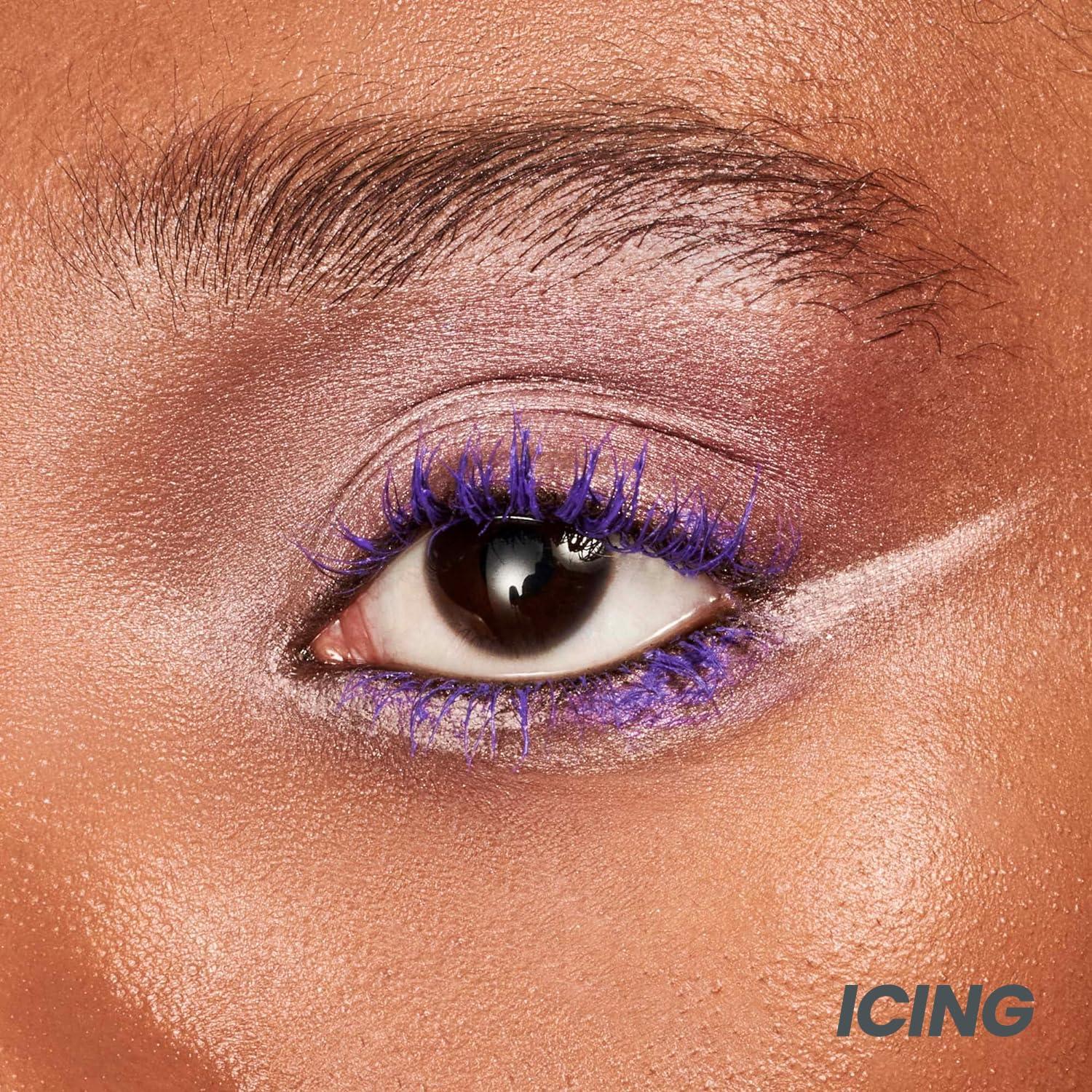 Eyeliner Impermeable Wonderskin 1440 Rosa - Larga Duración 24h