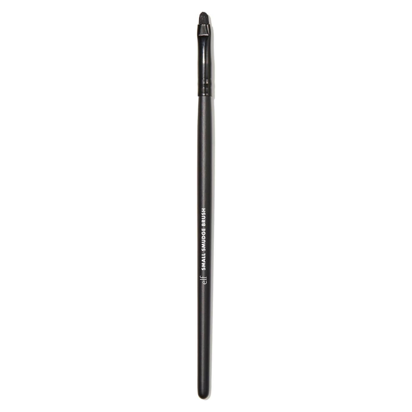 Pincel Pequeño Difuminar e.l.f. Cosmetics Sintético 19.5 cm