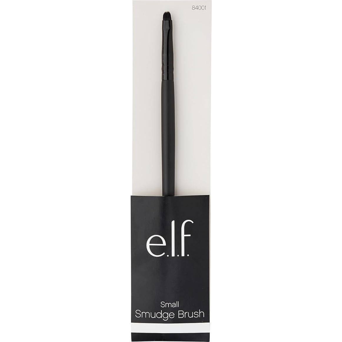 Pincel Pequeño Difuminar e.l.f. Cosmetics Sintético 19.5 cm