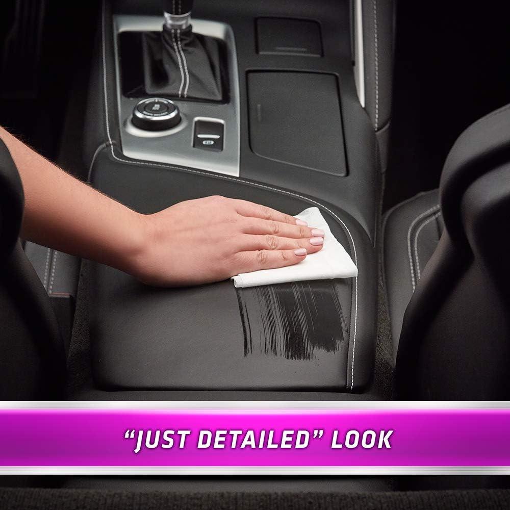 Toallitas de limpieza para automóviles Armor All Naranja - Paquete de 6