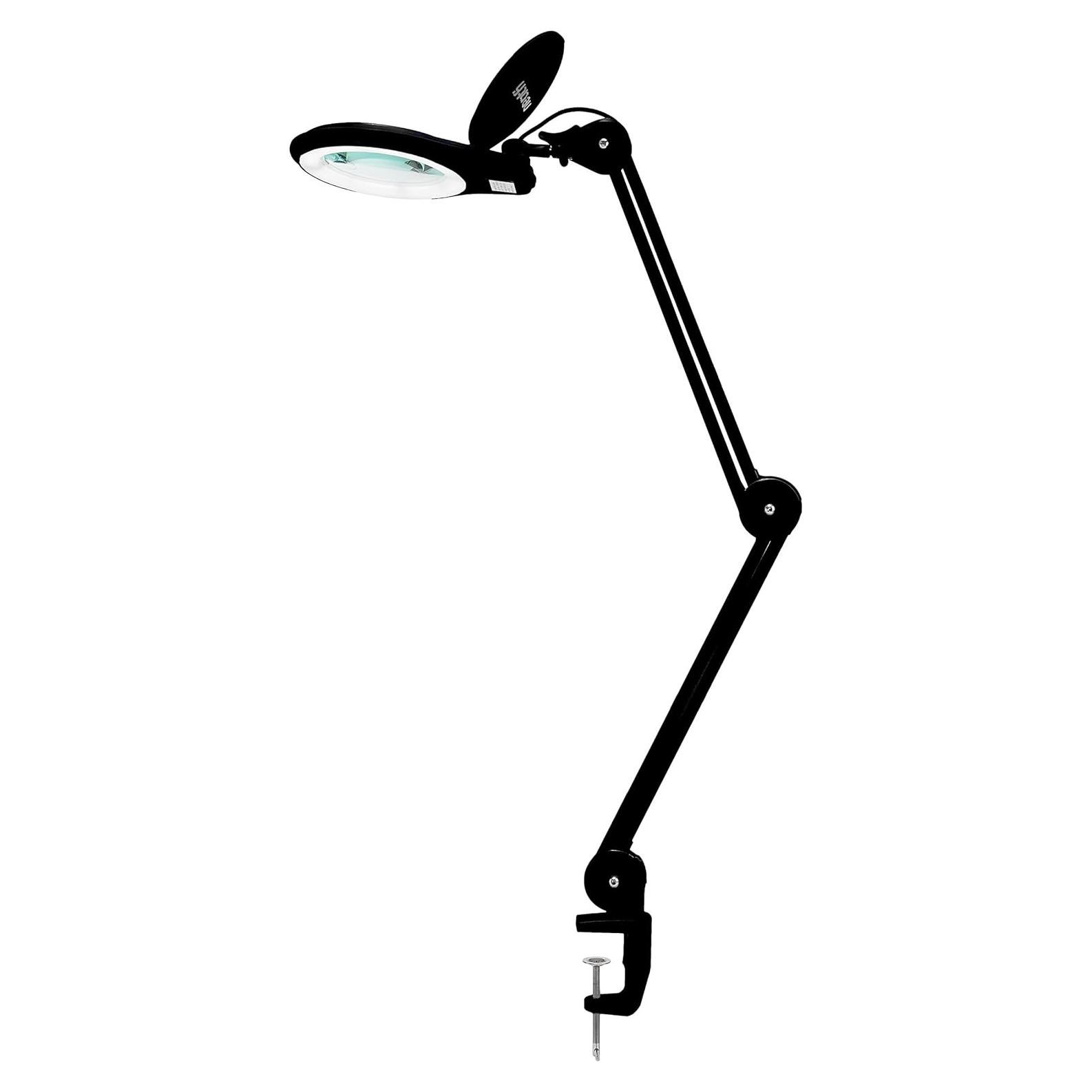 Lámpara de Aumento LED Neatfi 1200 Lúmenes 5 Dioptrías