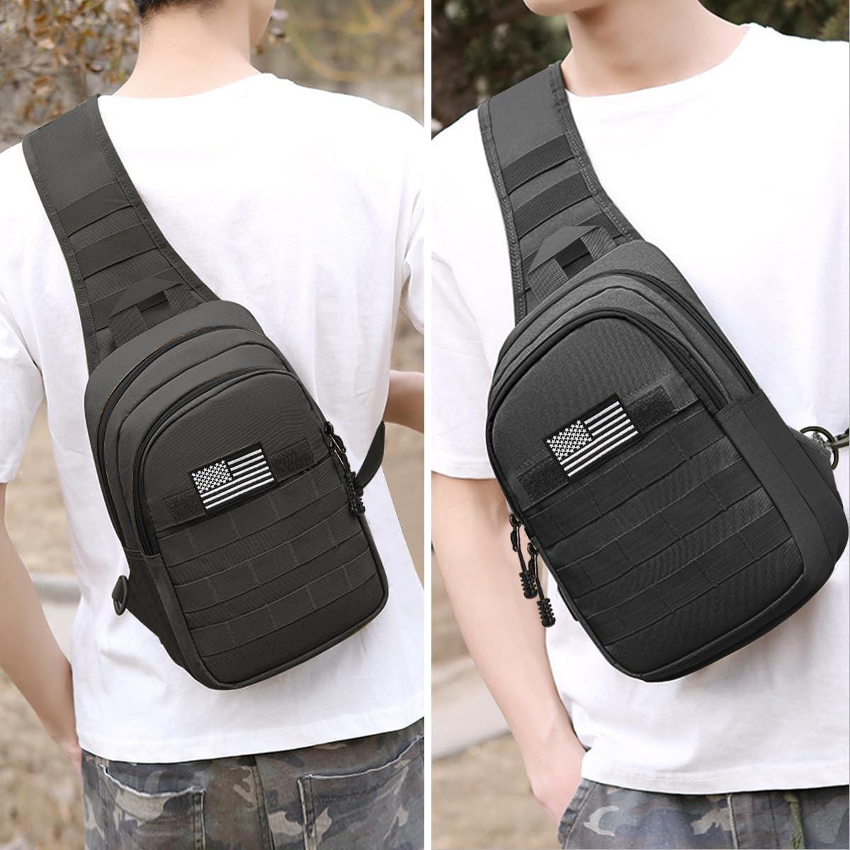 Kit de Supervivencia Taiker 151 Piezas Primeros Auxilios