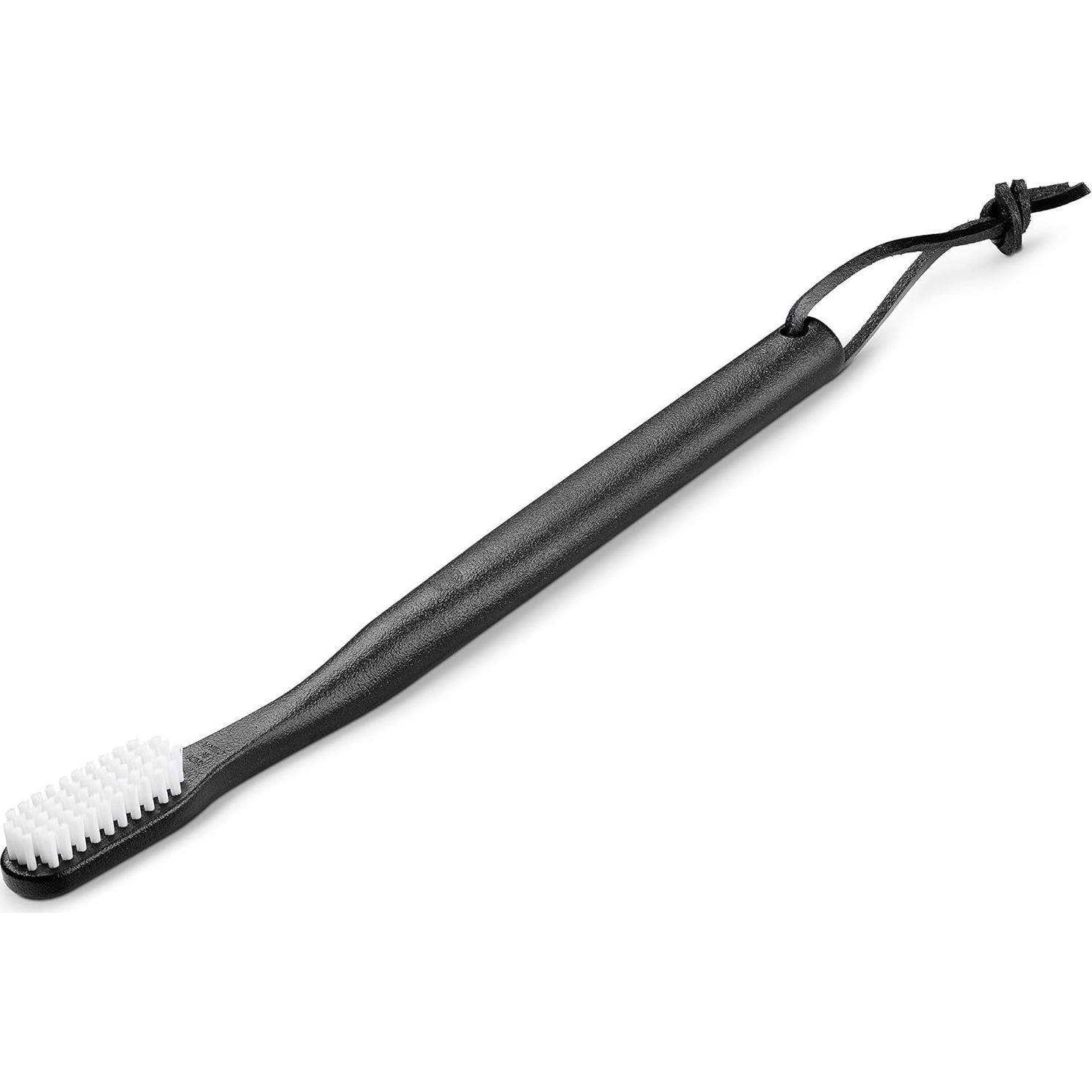 Kit de Mantenimiento de Barbacoa Weber - Raspador y Cepillo