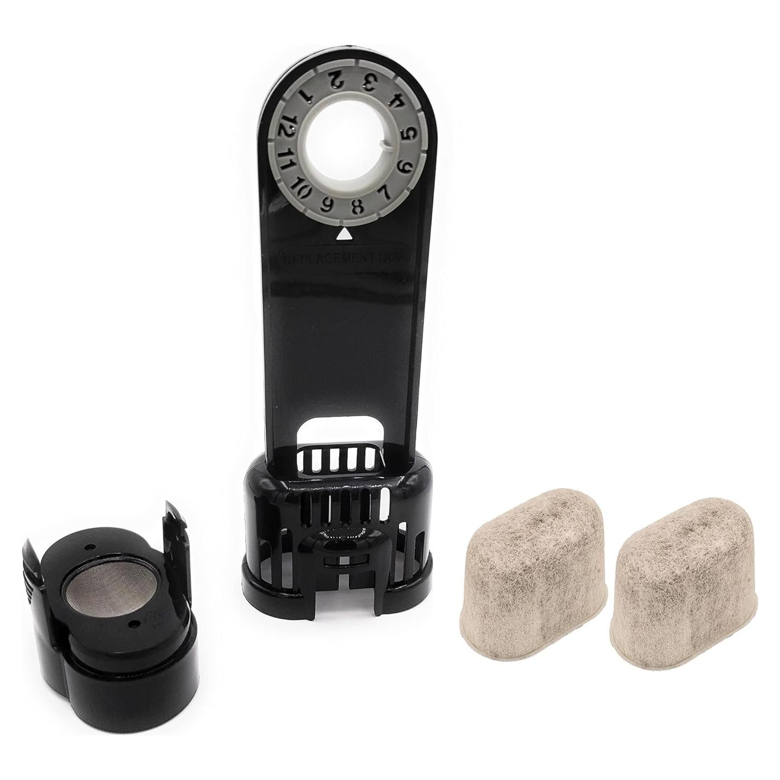 Kit de Filtro de Agua Blendin para Cafeteras Keurig 1.0