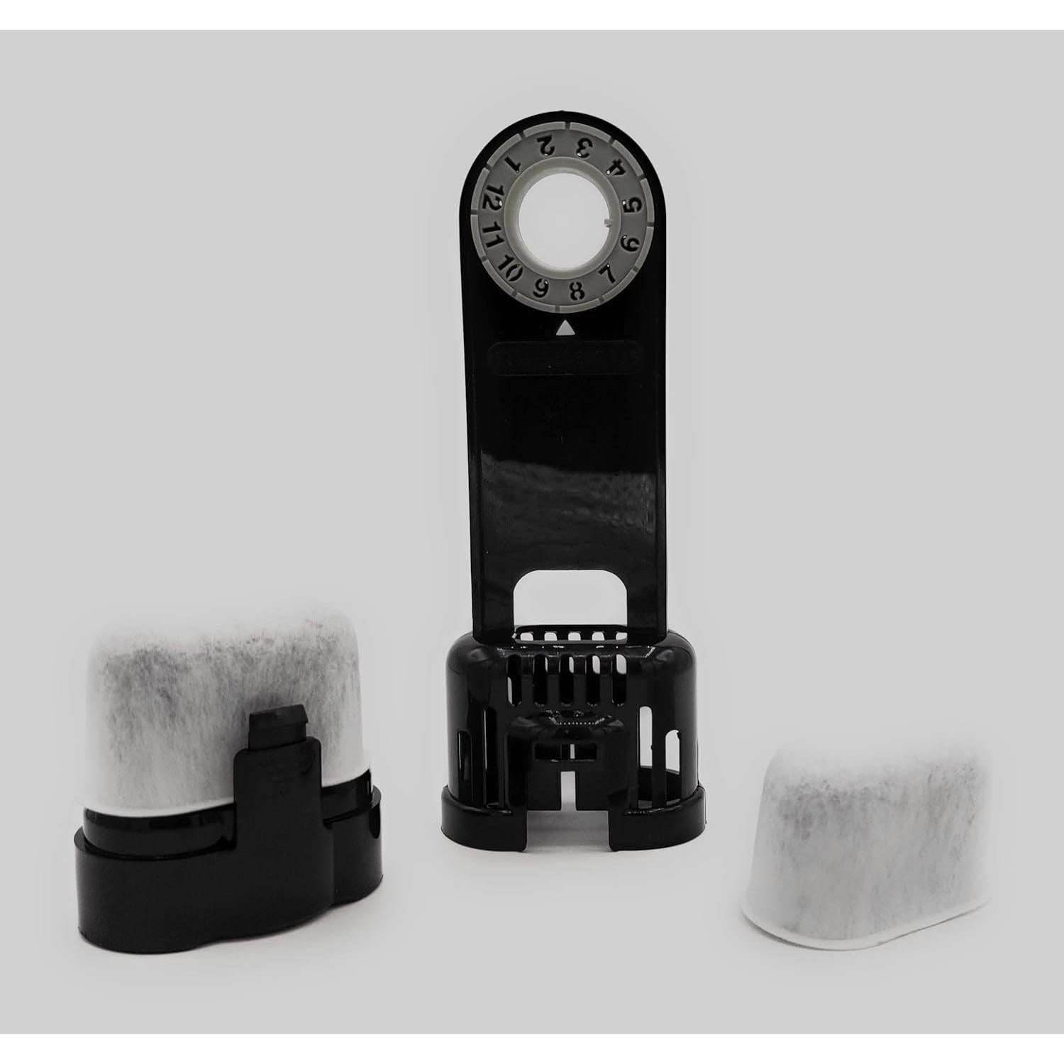 Kit de Filtro de Agua Blendin para Cafeteras Keurig 1.0