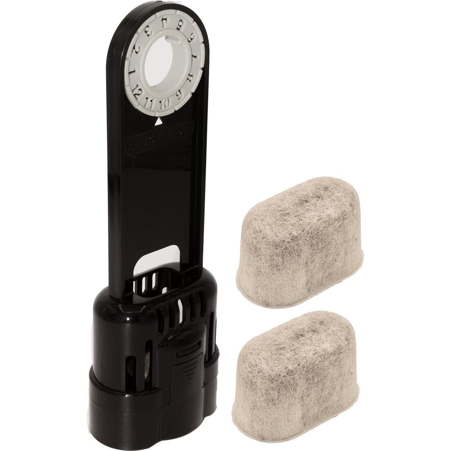 Kit de Filtro de Agua Blendin para Cafeteras Keurig 1.0