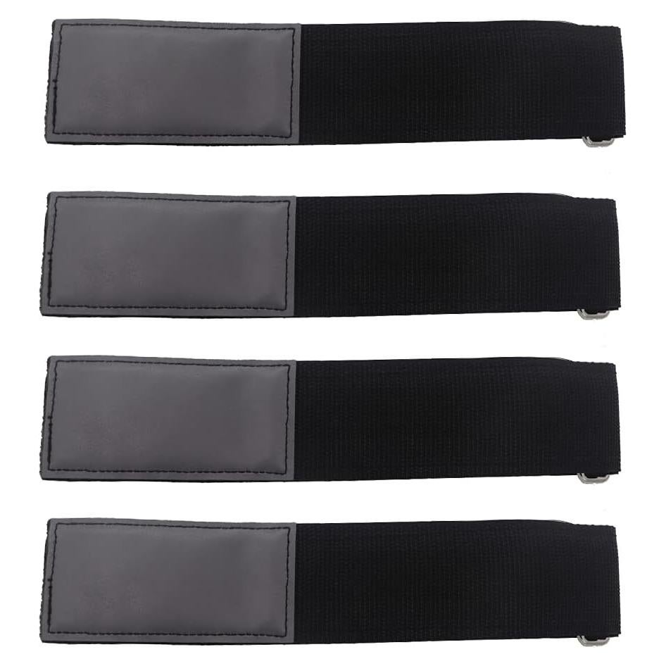 Correas Reutilizables para Escaleras Skipwall 84 cm x 5 cm - 4 Piezas