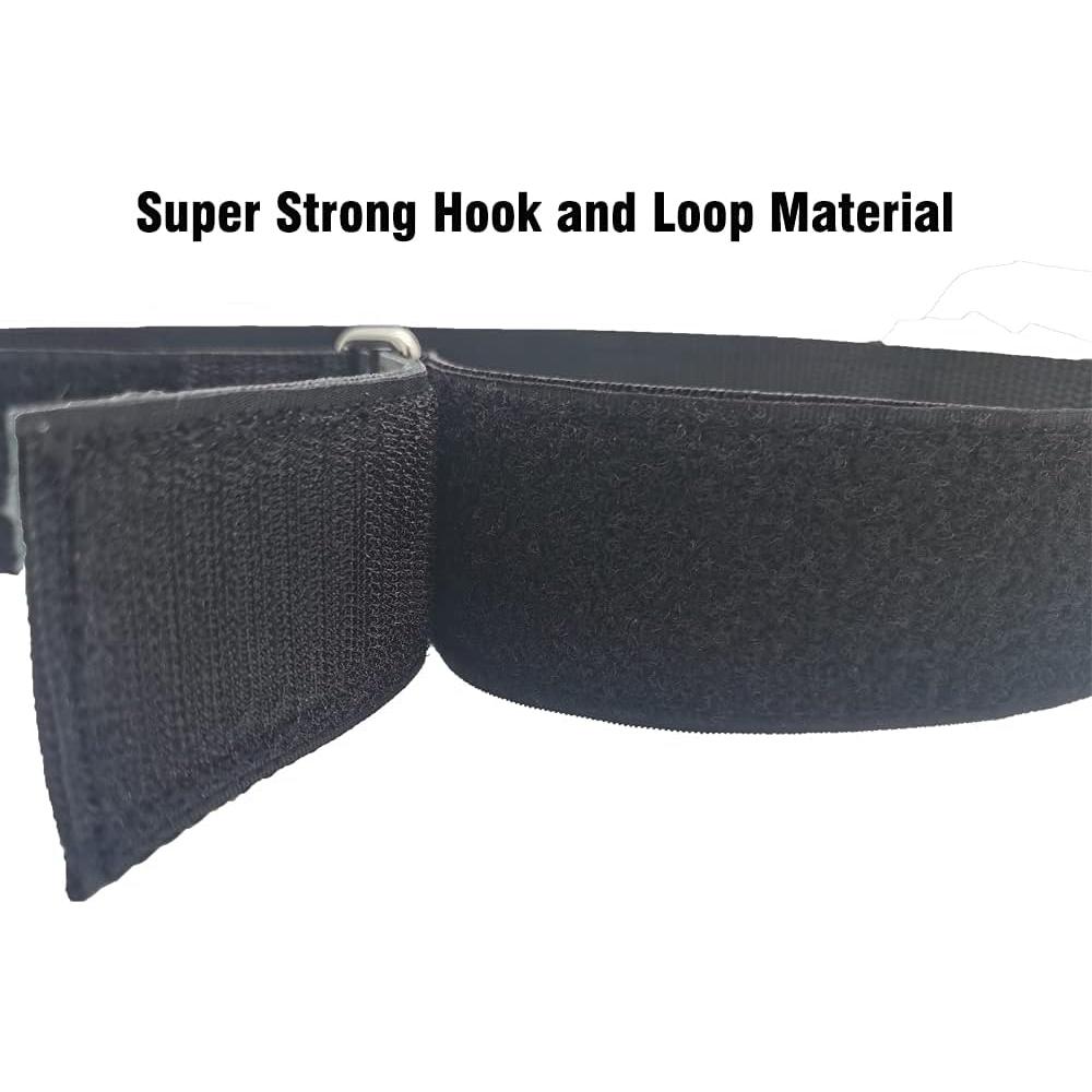 Correas Reutilizables para Escaleras Skipwall 84 cm x 5 cm - 4 Piezas