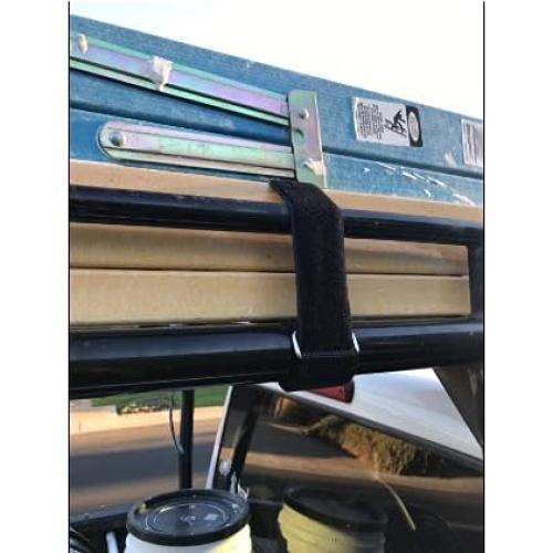 Correas Reutilizables para Escaleras Skipwall 84 cm x 5 cm - 4 Piezas