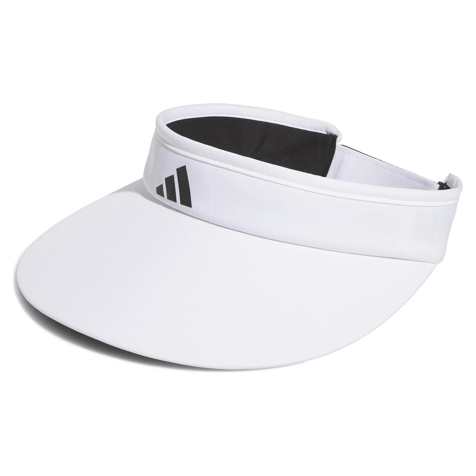 Visor de Golf para Mujer Adidas con Ala Pre-curvada
