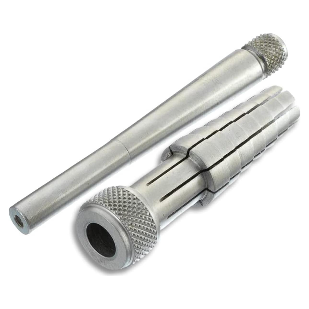 Estirador de Anillos Rathburn 17 cm Acero para Joyeros