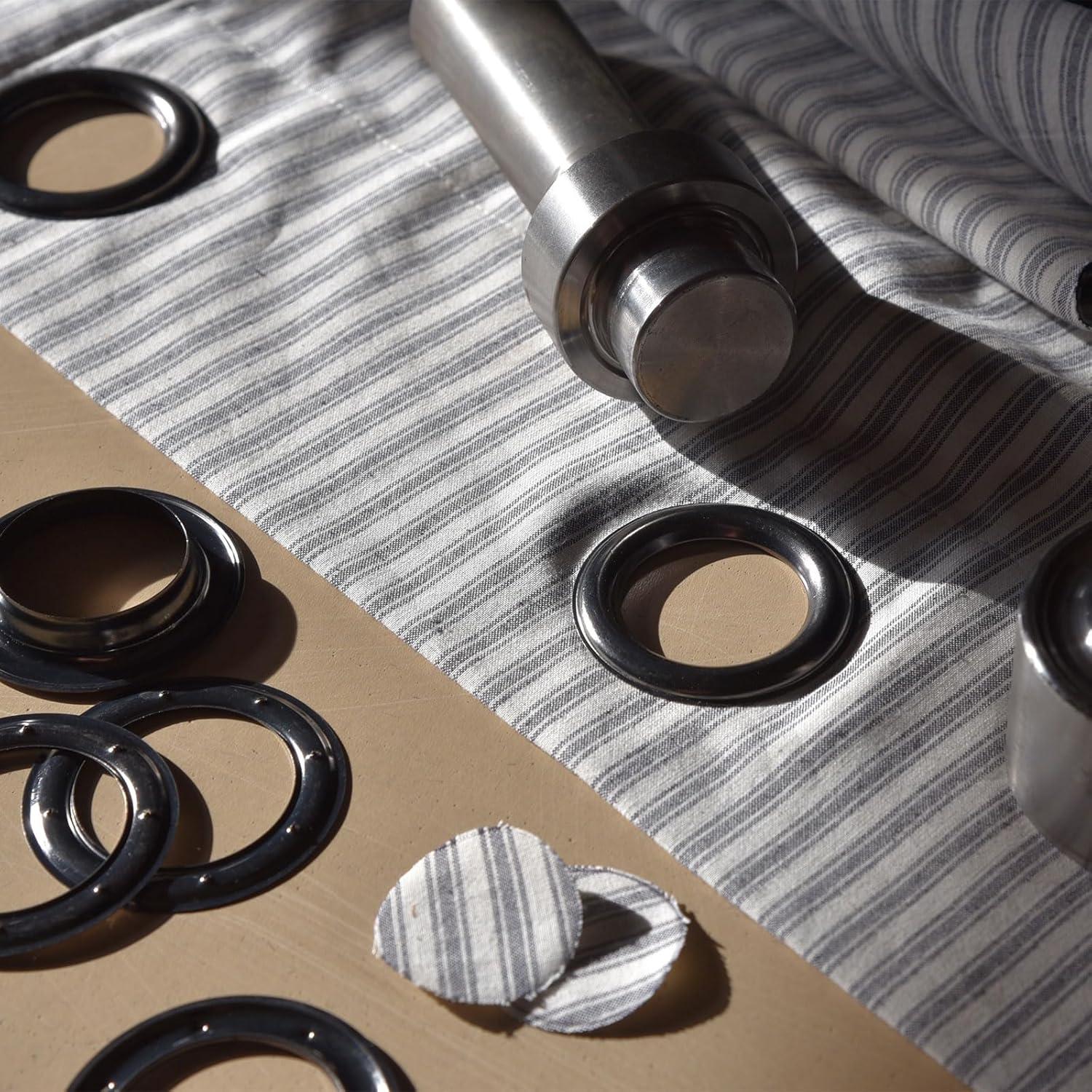 Herramienta de Troquel de Agujero HARFINGTON 8mm para Cuero