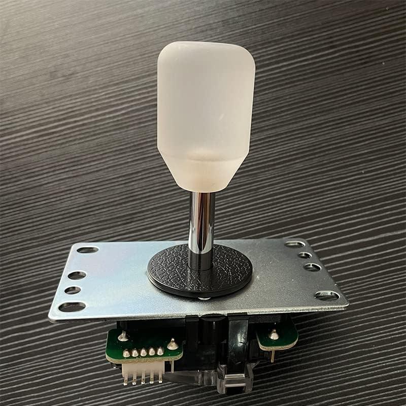 Mango de Joystick Bullet Top SZJLMKJ para Sanwa JLF-TP-8YT