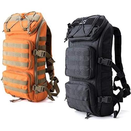 Cierres de Cuerda Ajustables Hysagtek 100 Pcs Plástico Negro