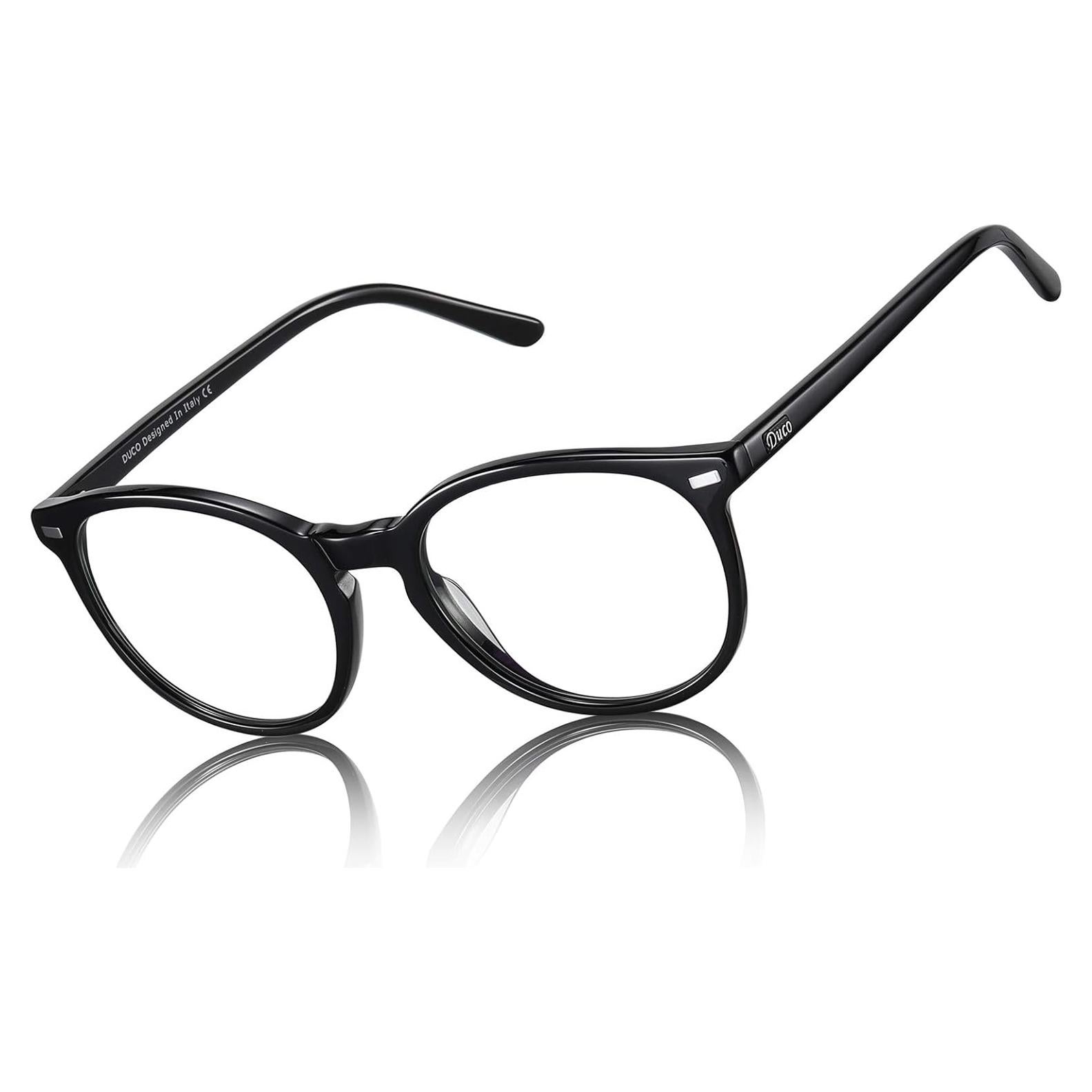 Gafas bloqueadoras de luz azul DUCO para computadora y juegos