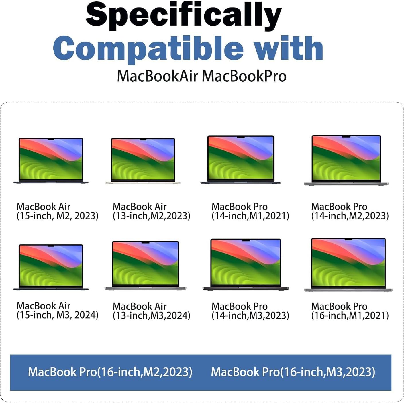 Cable de Alimentación Magnético 140W USB-C iPartsleader 2m Gris