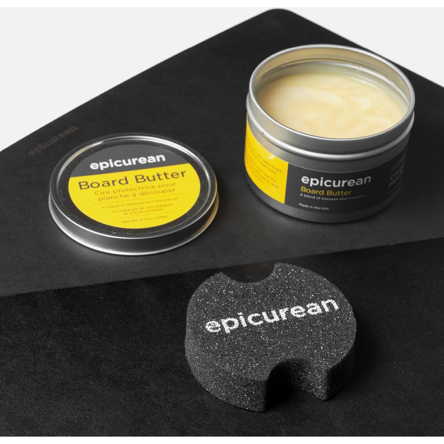 Mantequilla para Tablas Epicurean EPI-BUTTER 127.57g