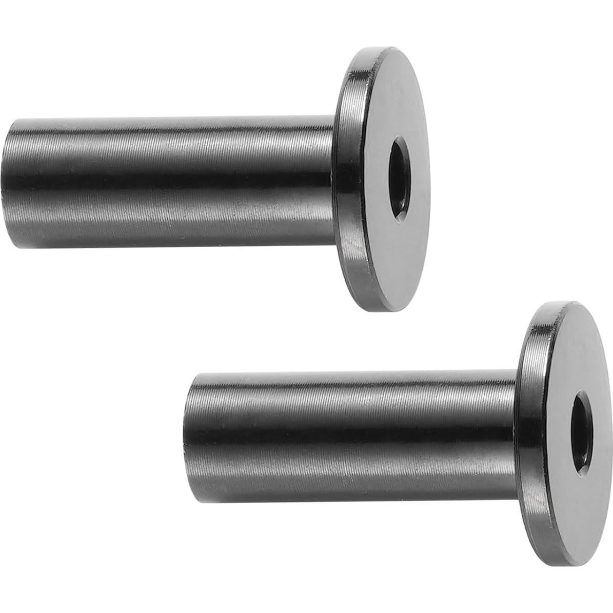 Kit de Mangas Protectores VEVOR Acero Inoxidable T316 101 Piezas 1/8"