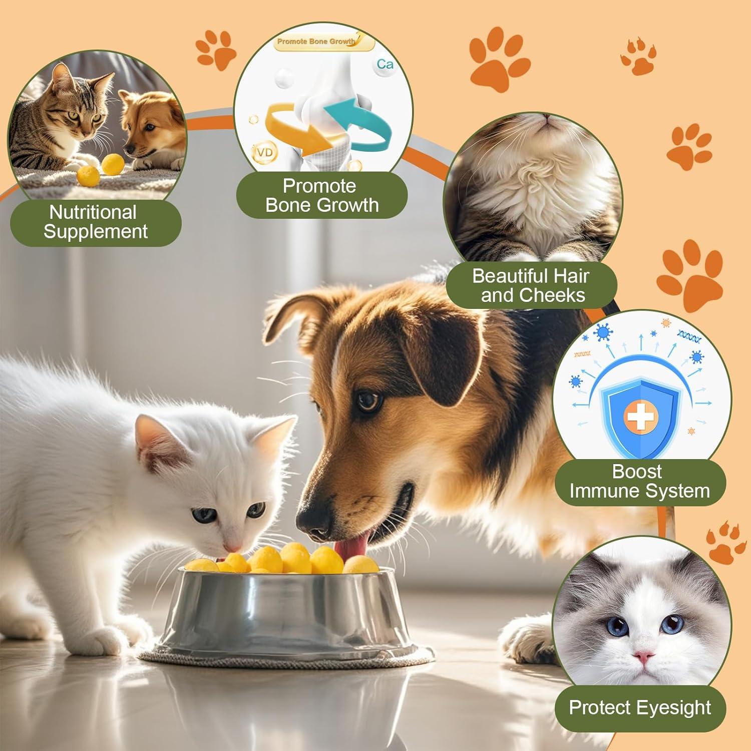 Yema de Huevo de Codorniz Liofilizada Dylan's Cabin 198g