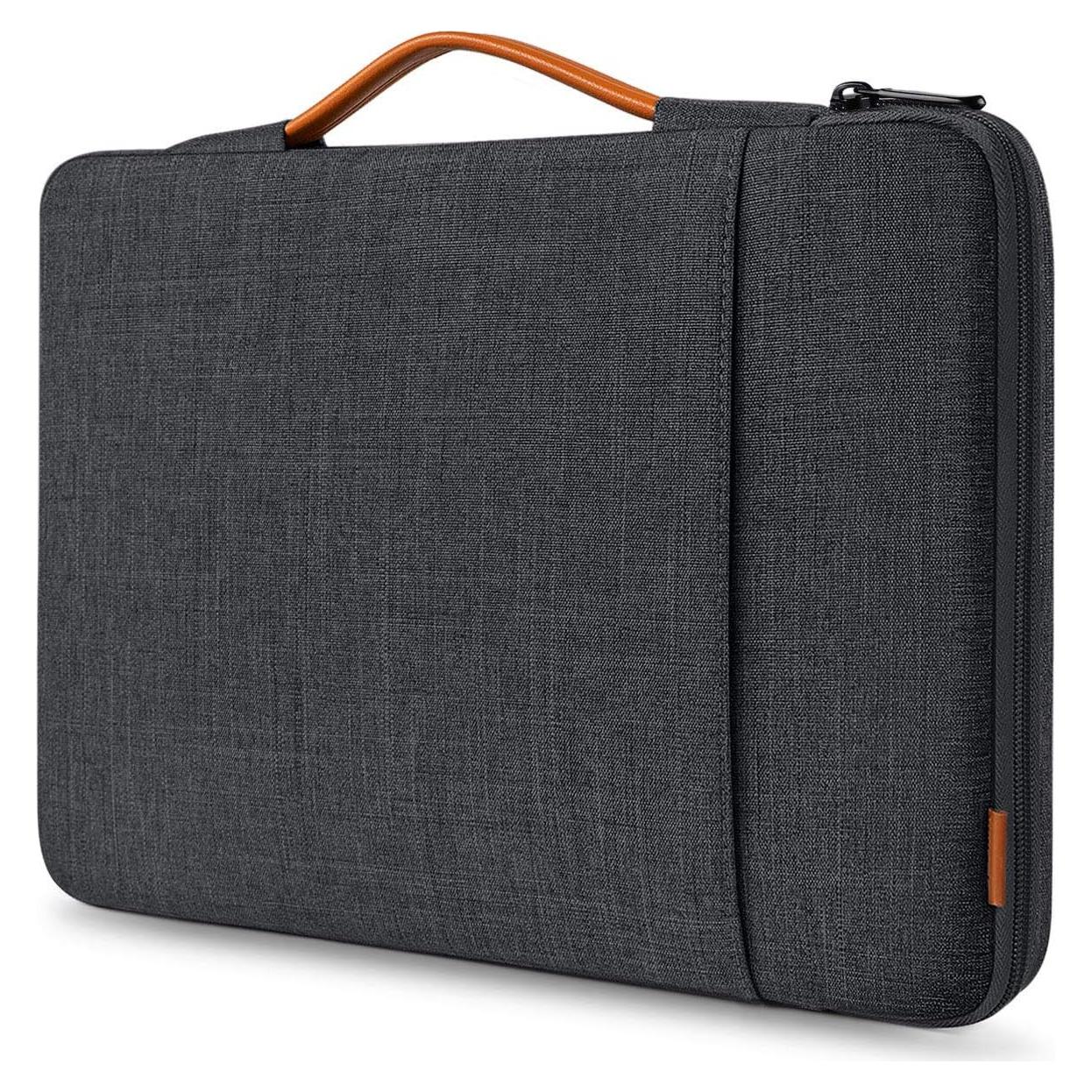 Funda Protectora Inateck 360° para Laptop 14" MacBook Pro/Max