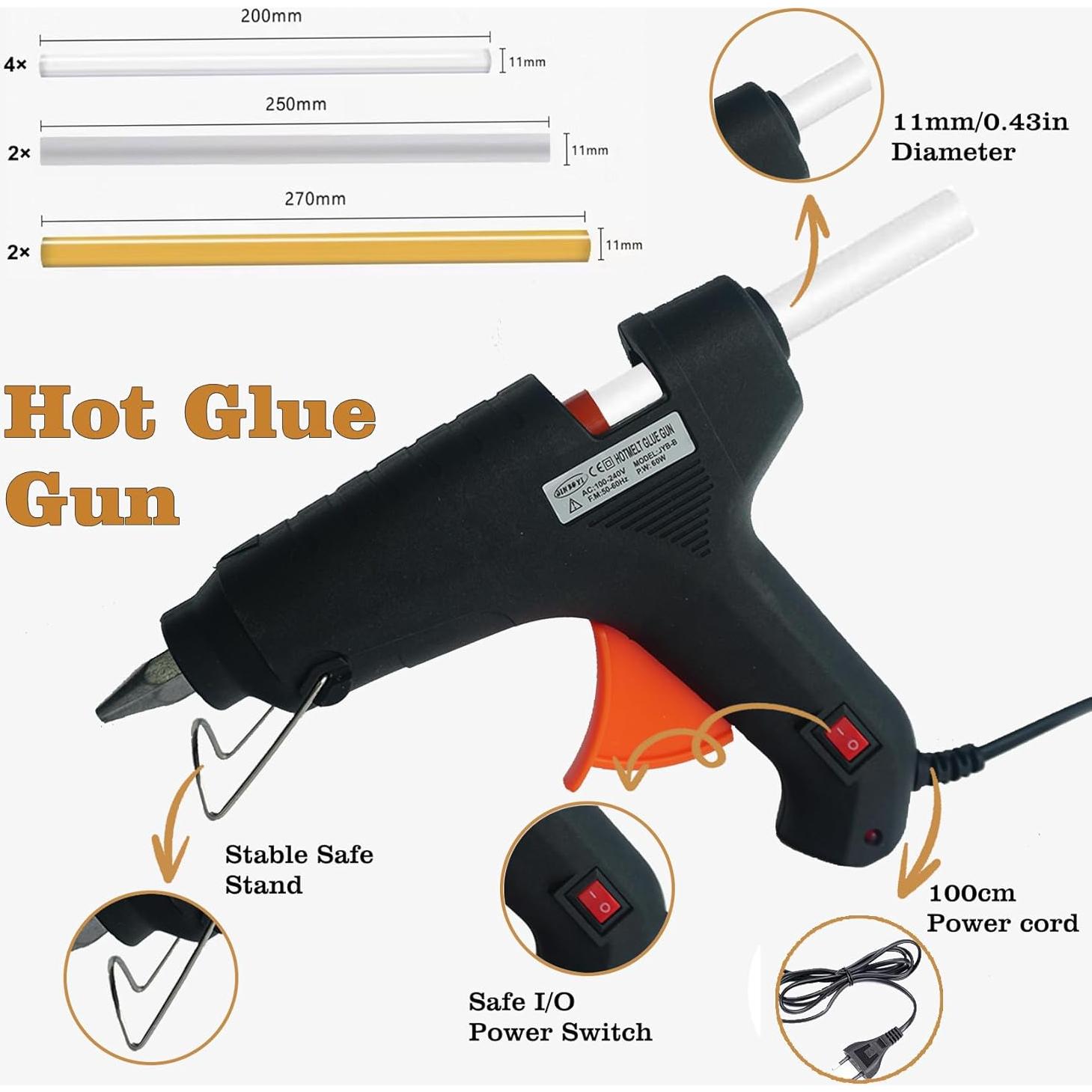 Kit de Reparación de Abolladuras FELYORIC 33 Piezas PDR