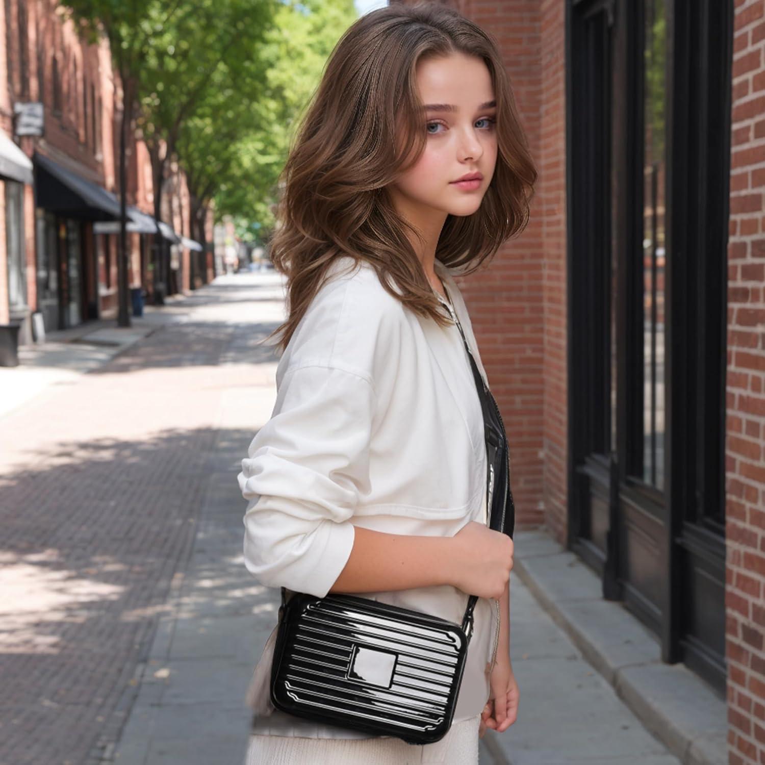 Juego de Brochas de Maquillaje 32 Piezas JEZTDKLE Portátil