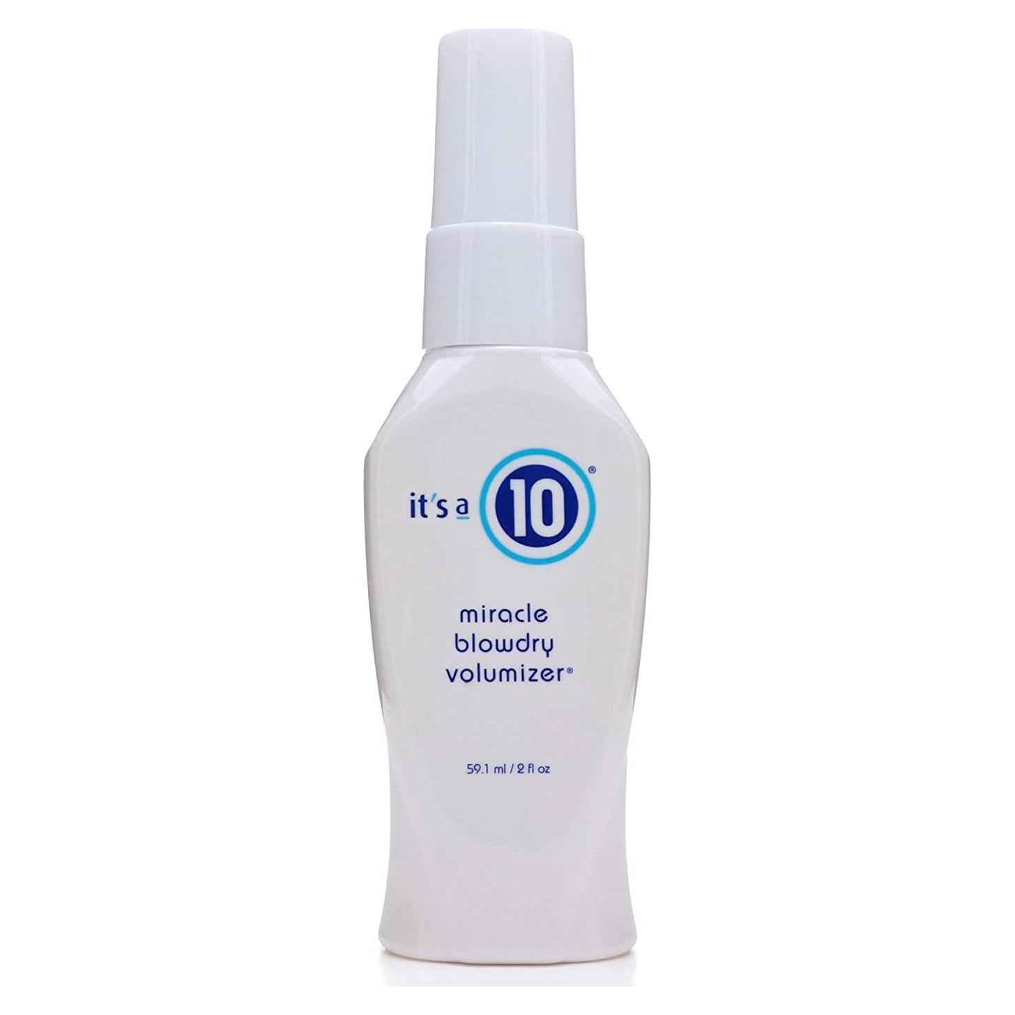Es un 10 Voluminizador Milagroso 59 ml - Brillo y Protección UV