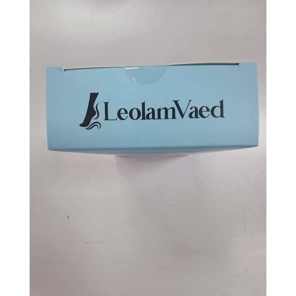 Almohadillas Metatarsales Reutilizables LeolamVaed - 10 Piezas