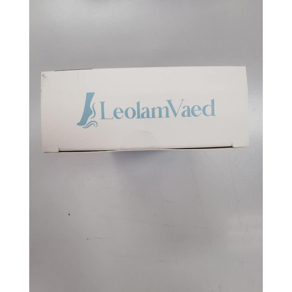 Almohadillas Metatarsales Reutilizables LeolamVaed - 10 Piezas