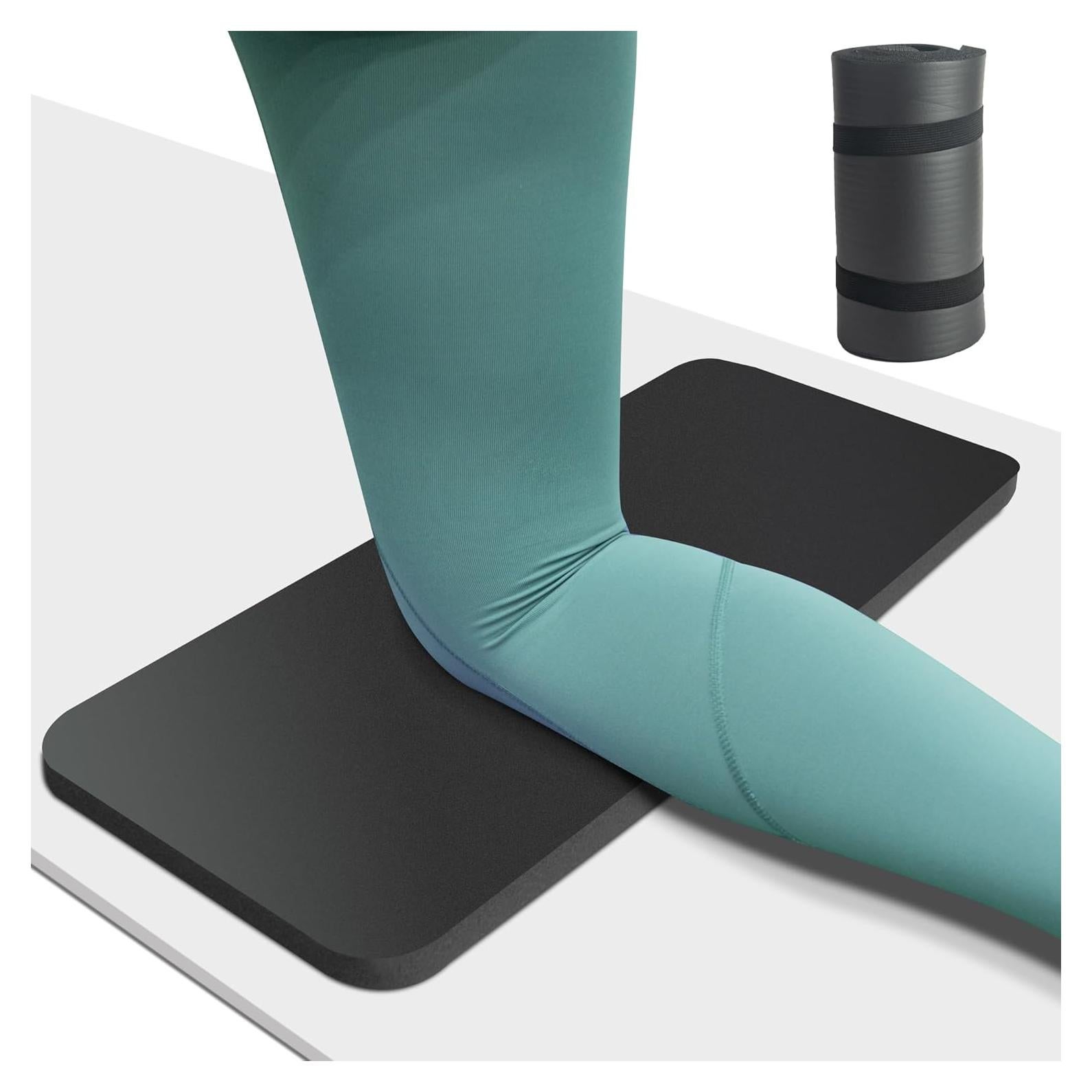 Cojín de Rodillas HASSLICKIT 24x10cm Espuma Antideslizante