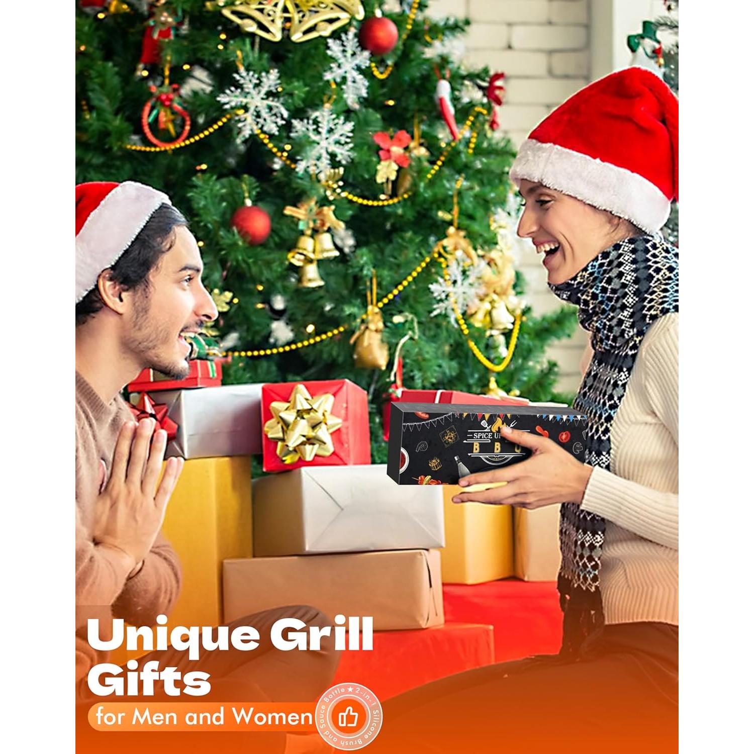 Brocha de Silicona para Cocinar SOOFUN - 150g, Apta para Lavavajillas