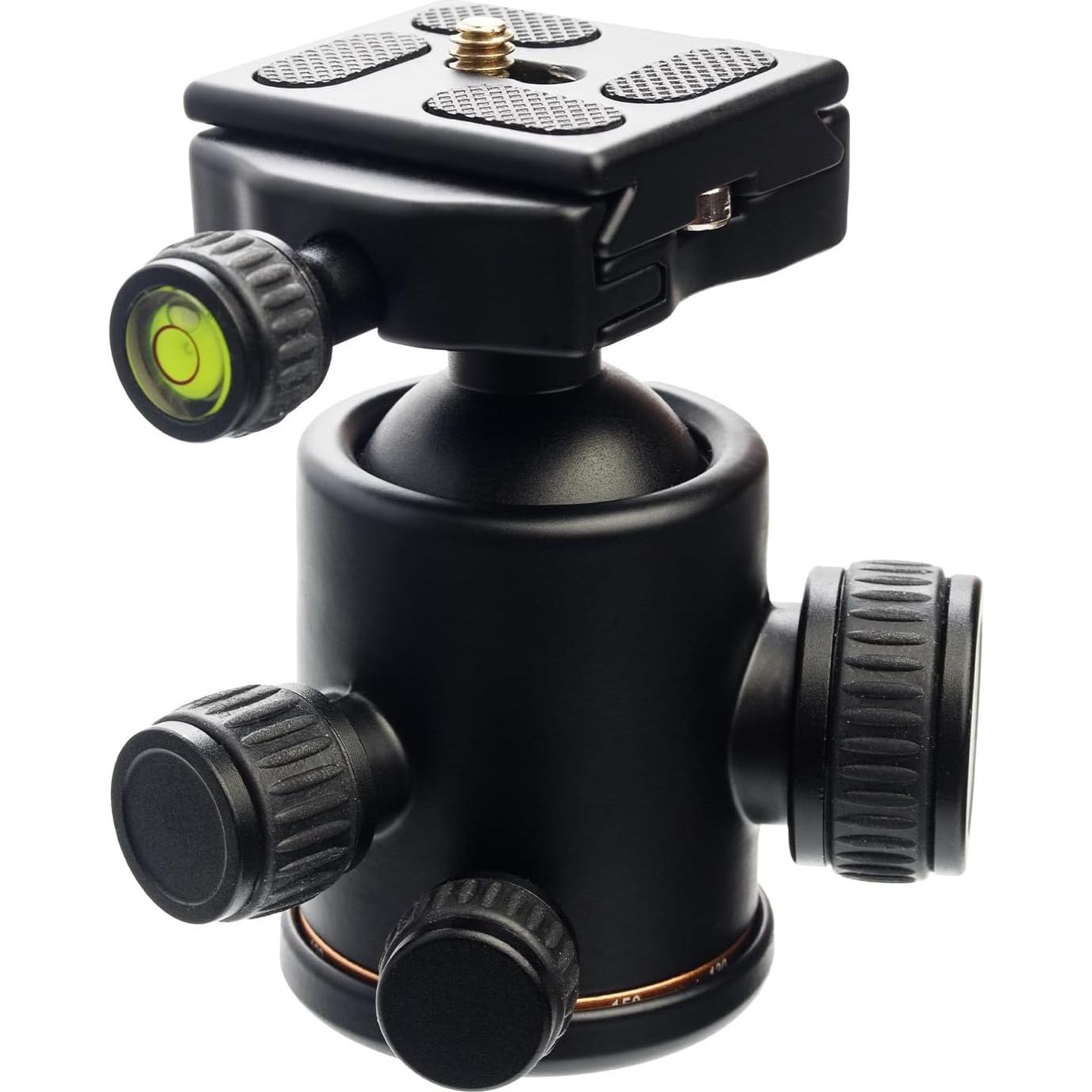 4 Niveles de Burbuja Redondos 8mm Kozelo - Herramientas de Nivelación