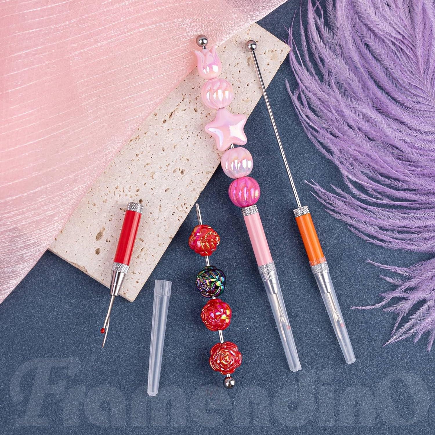 Cortador de Hilo Desmontable Framendino 10 Colores 15.5 cm