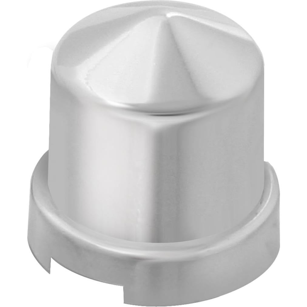 Cubierta de Tuerca Plástica Cromada GG Grand General 10082SP 10 Pzas