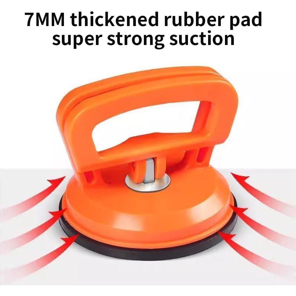 Kit Extractor de Abolladuras Aywenny LB01 - 3 Piezas