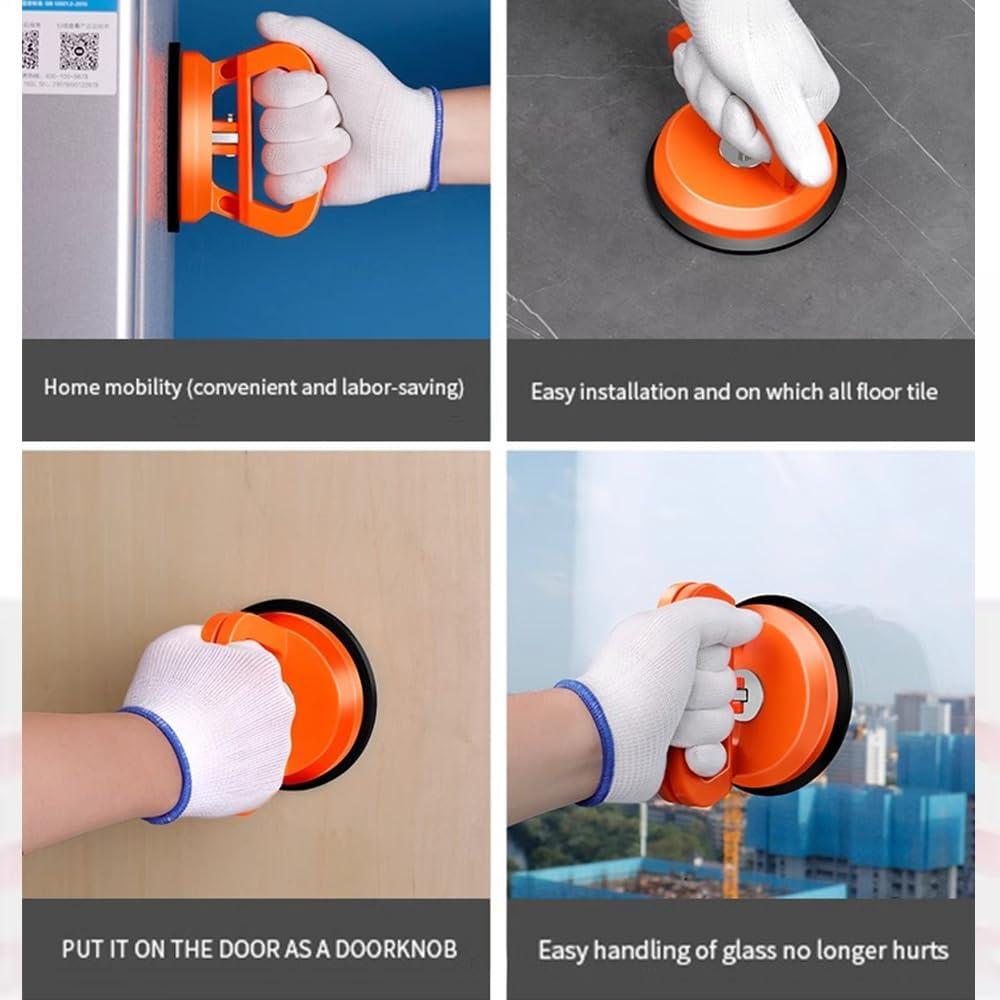 Kit Extractor de Abolladuras Aywenny LB01 - 3 Piezas