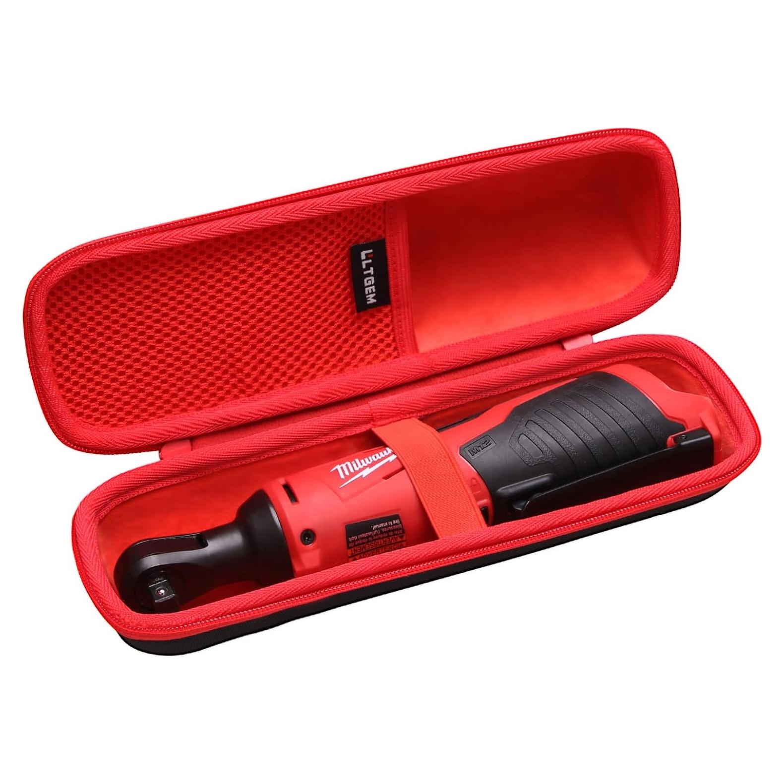 Funda LTGEM para Milwaukee 2457-20/2456-20/2566-20 M12