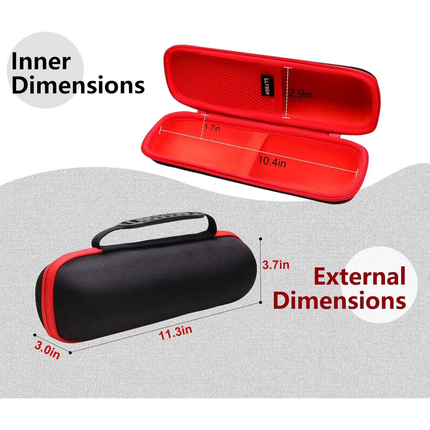 Funda LTGEM para Milwaukee 2457-20/2456-20/2566-20 M12