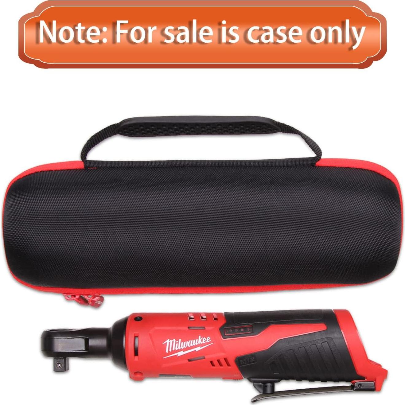 Funda LTGEM para Milwaukee 2457-20/2456-20/2566-20 M12