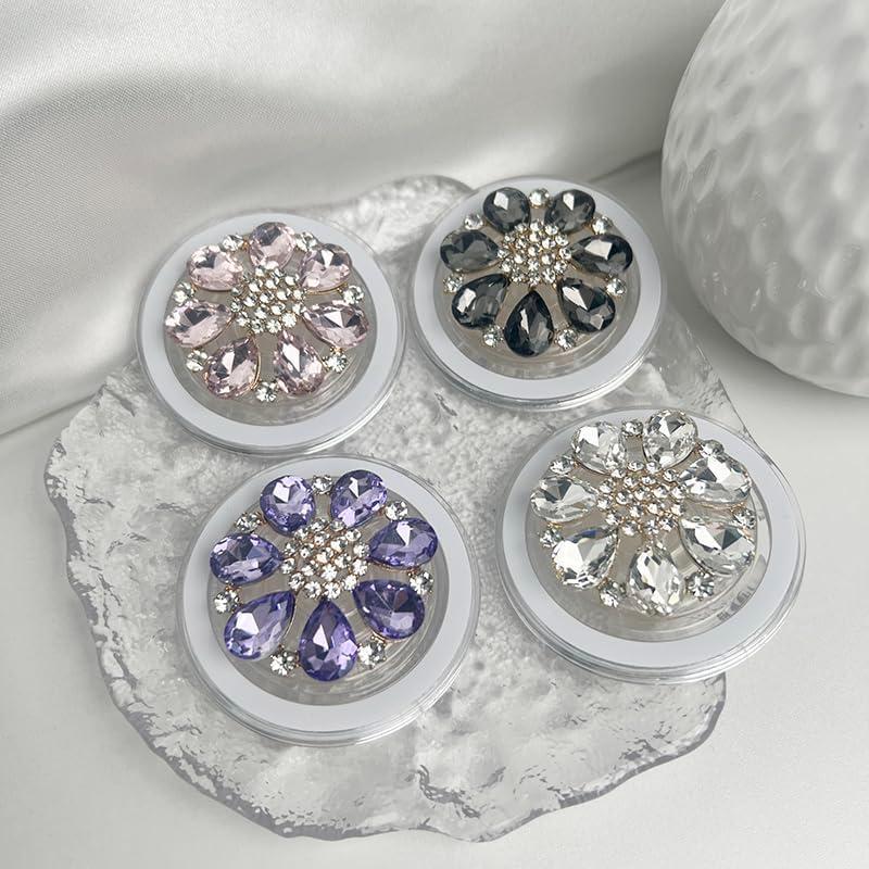 Agarradera Magnética Multifuncional BAGDANTON Oro Champán