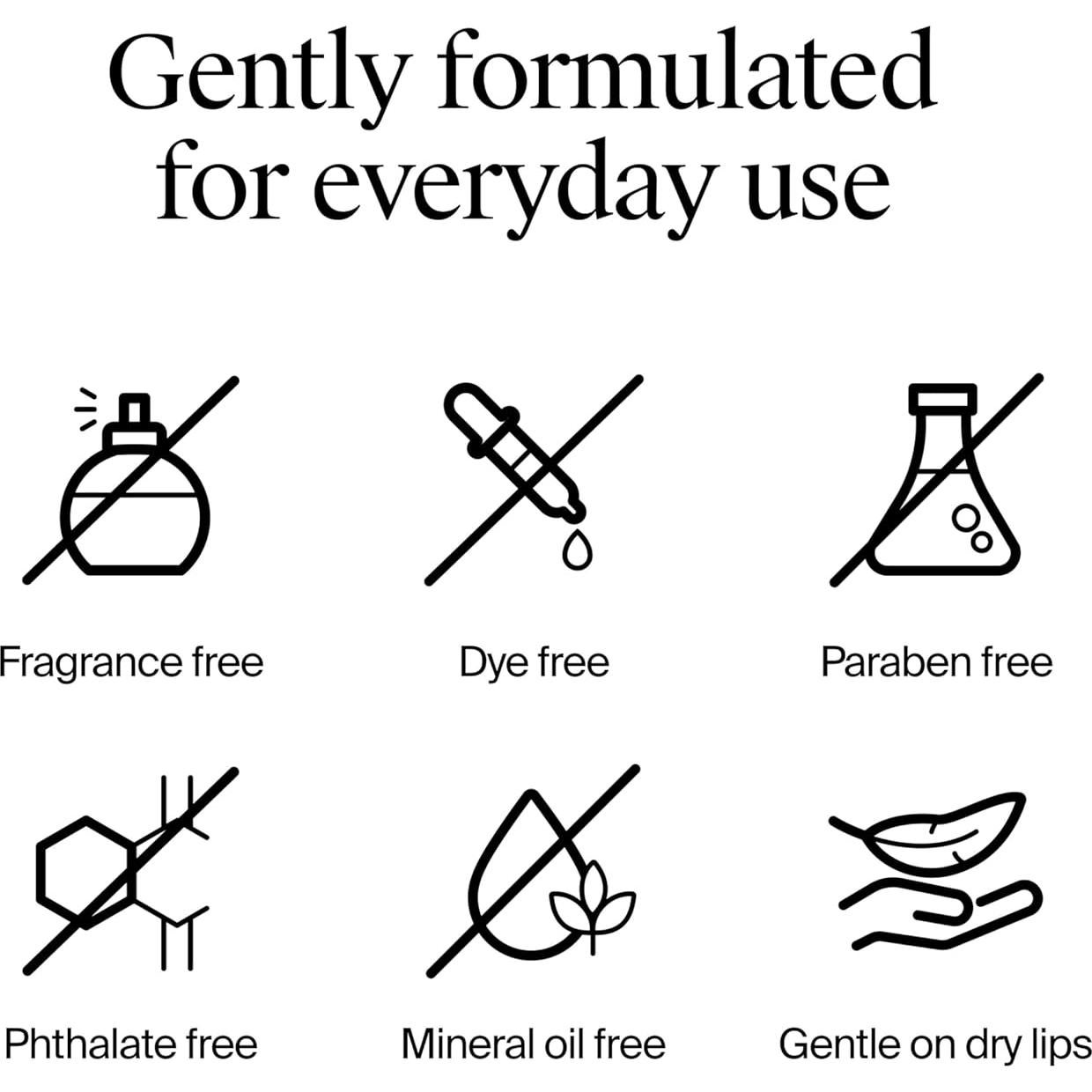 Bálsamo Labial Neutrogena Hydro Boost 14.17 g Ácido Hialurónico