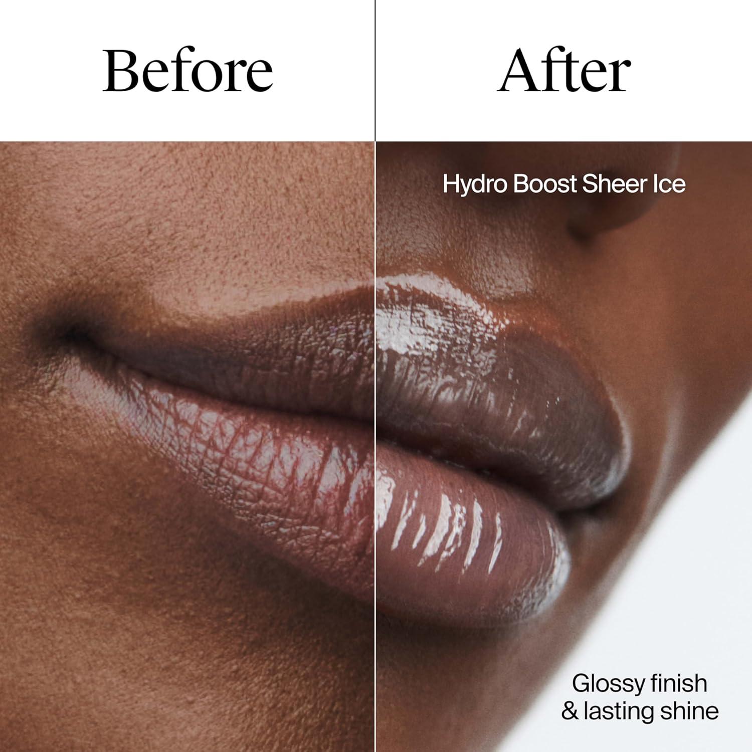 Bálsamo Labial Neutrogena Hydro Boost 14.17 g Ácido Hialurónico