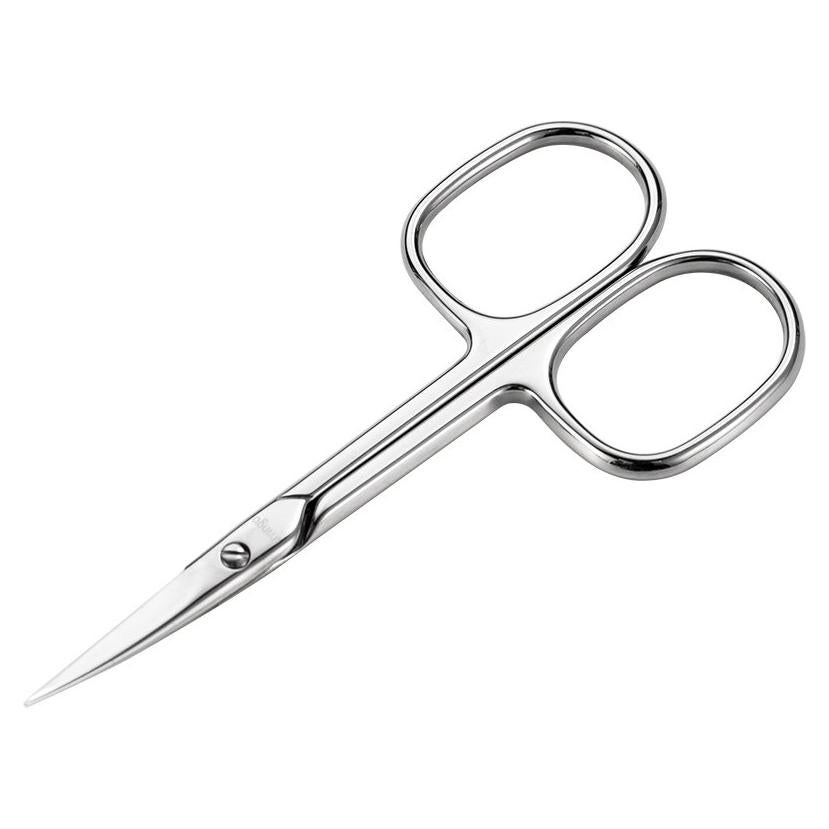 Tijeras de Uñas LIVINGO Premium Acero Inoxidable 8.9 cm