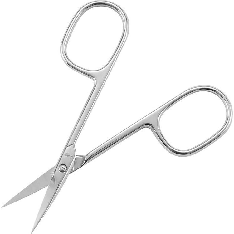 Tijeras de Uñas LIVINGO Premium Acero Inoxidable 8.9 cm