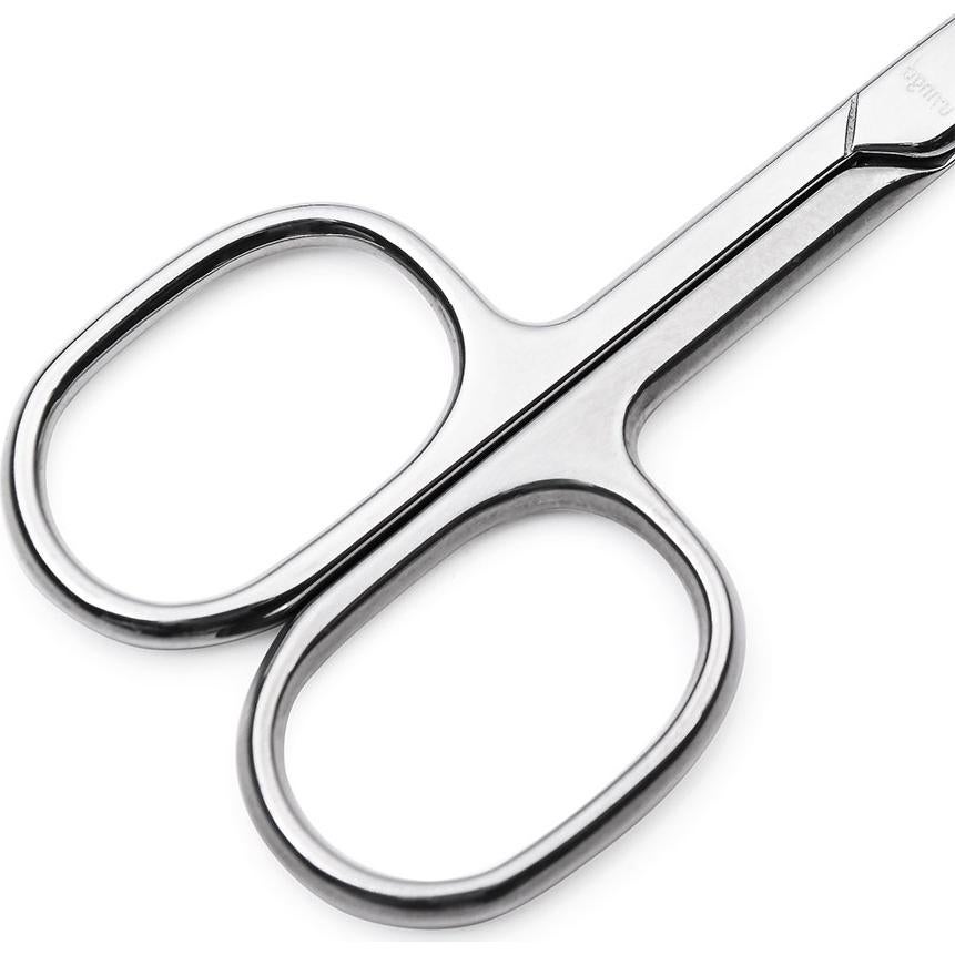 Tijeras de Uñas LIVINGO Premium Acero Inoxidable 8.9 cm