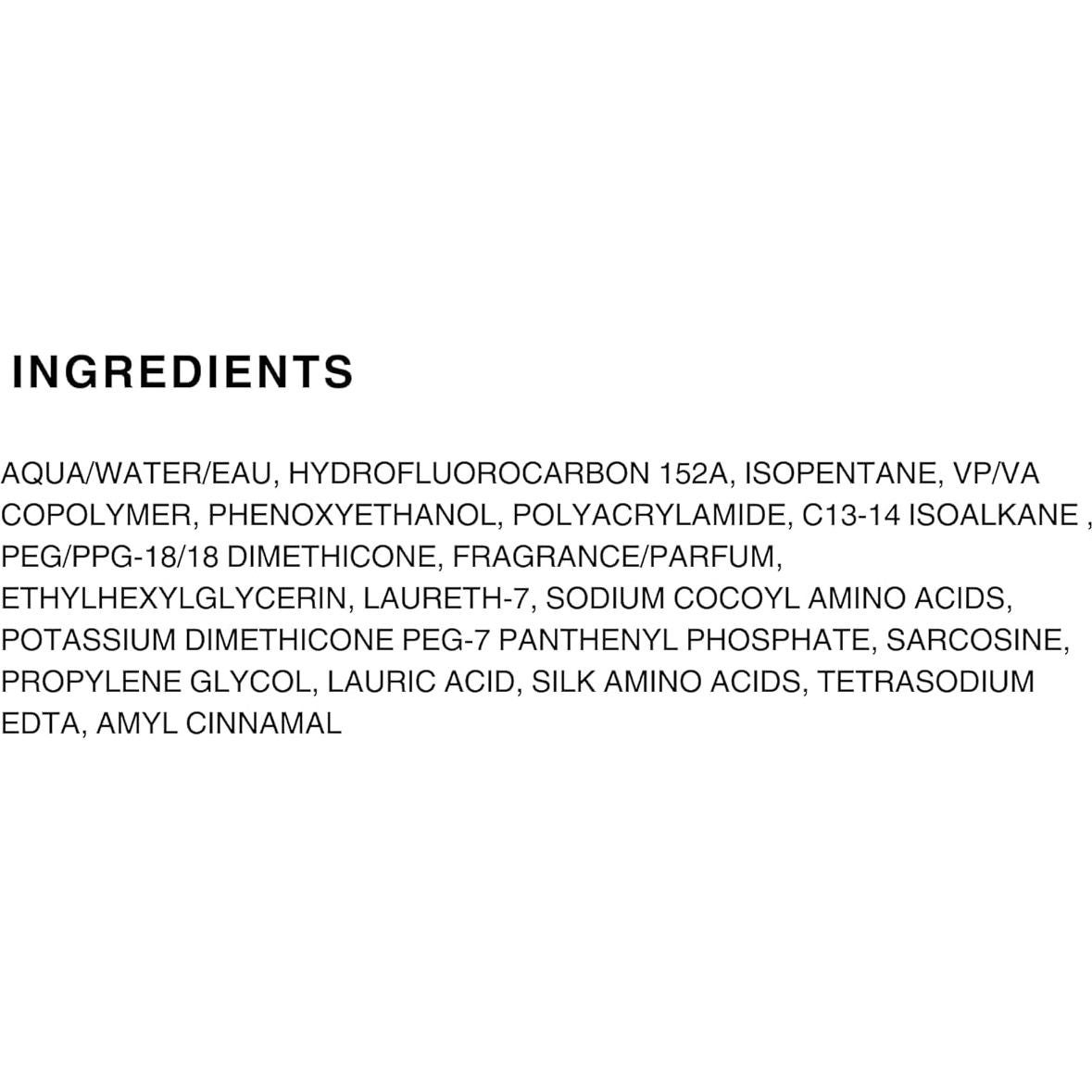 Kenra Spray Elevador de Raíces 13 | Espuma Voluminizadora 227g | Sujeción Media