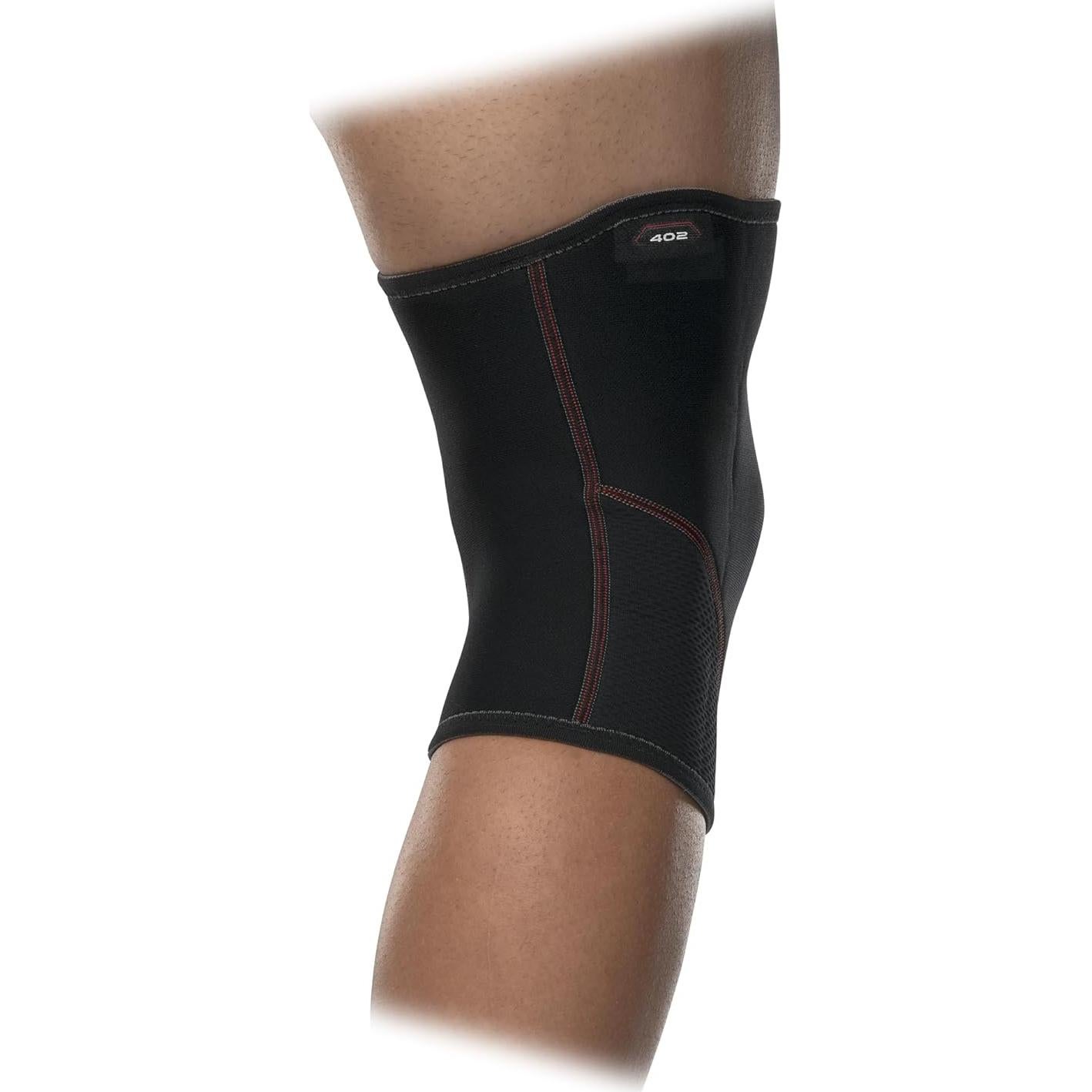 Manga de Compresión para Rodilla McDavid Unisex - Patela Abierta