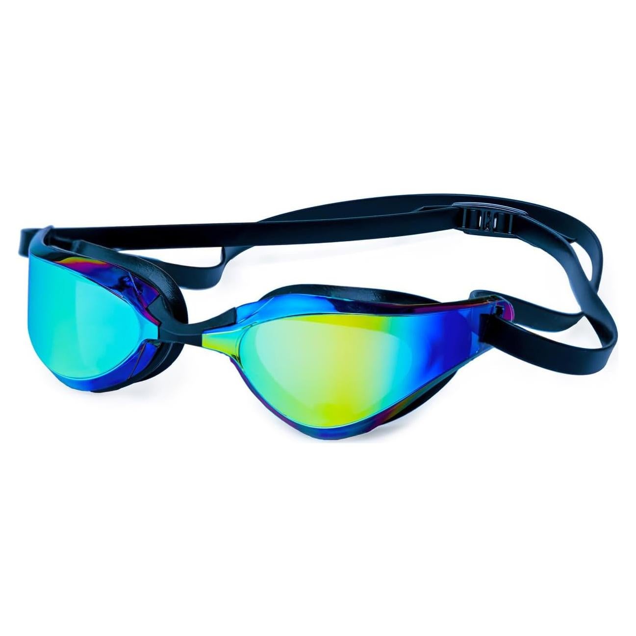 Gafas de natación THEMAGIC5 | Antivaho y sin fugas para adultos