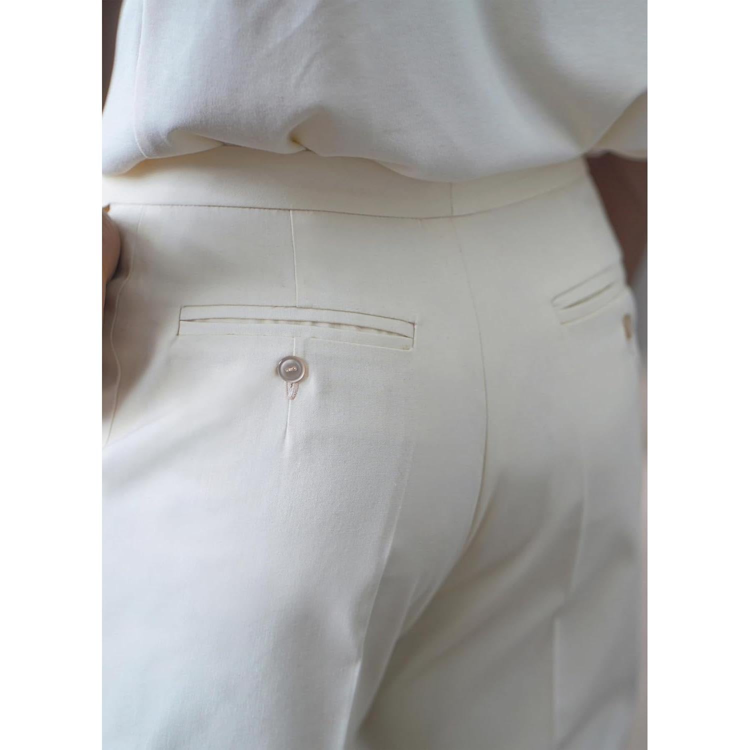 Kit de Costura Camisa Polo y Pantalones Campana McCall's ME2035