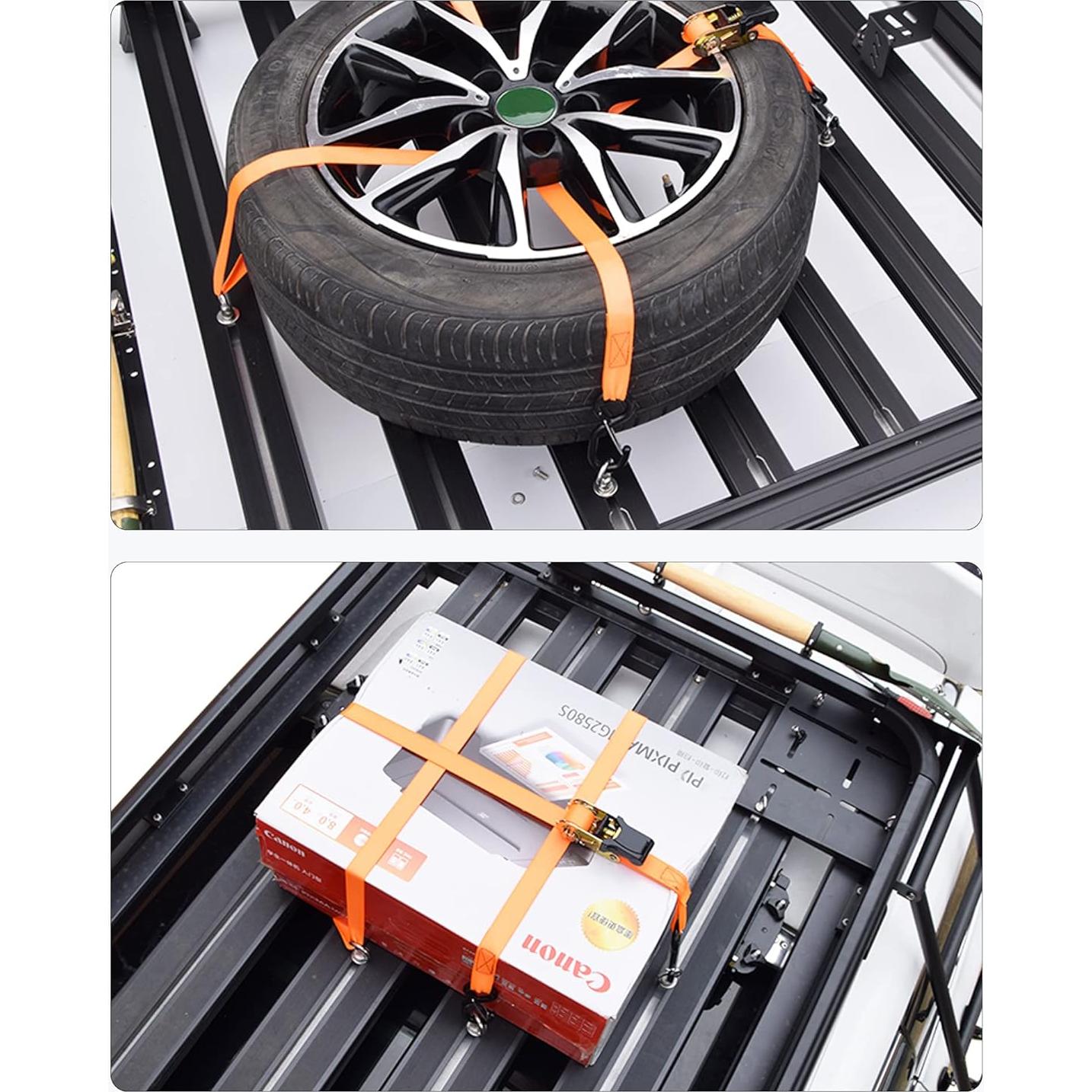 Ancla de Amarre T Track Mount Moroinriz M8x18mm Acero Inoxidable